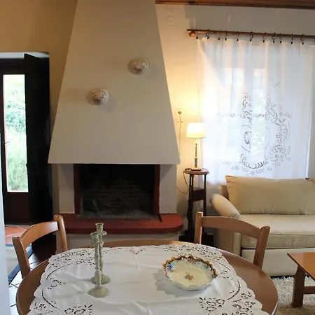 度假居 Castaneda House 1 *
