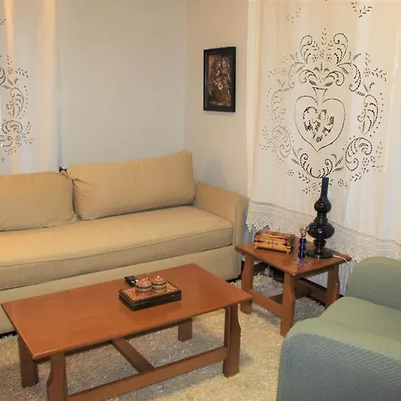 Castaneda House 1 *