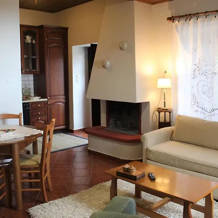 度假居 Castaneda House 1