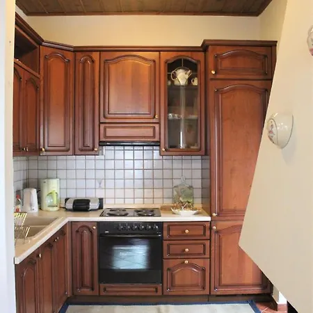 度假居 Castaneda House 1 波尔塔里亚