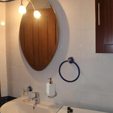 Castaneda House 1 * 波尔塔里亚