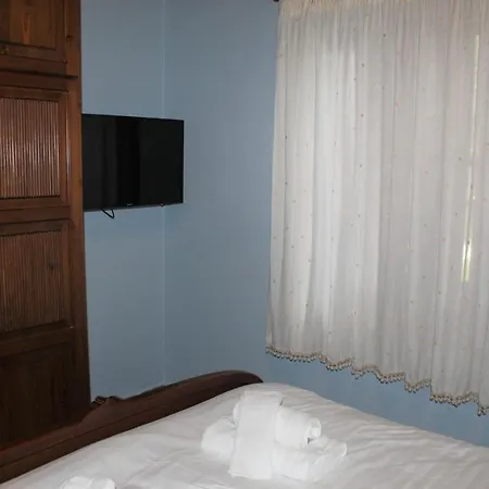 度假居 Castaneda House 1