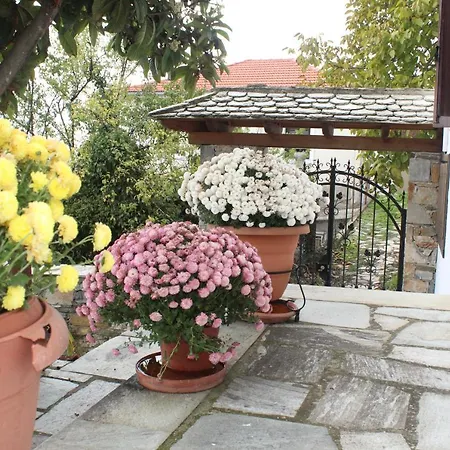 度假居 Castaneda House 1