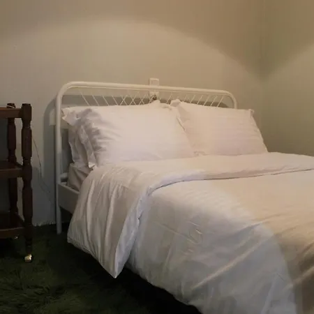 Castaneda House 1 度假居 *