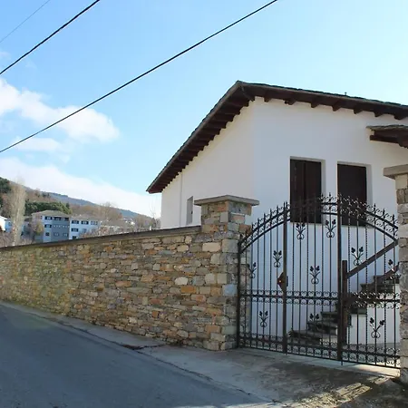 度假居 Castaneda House 1 *