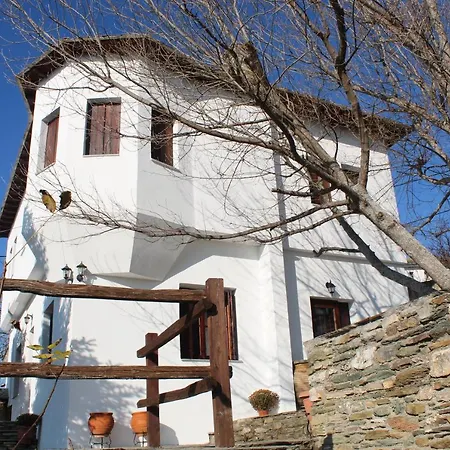 Castaneda House 1 *