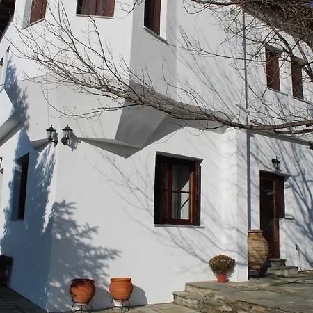 Castaneda House 1 度假居