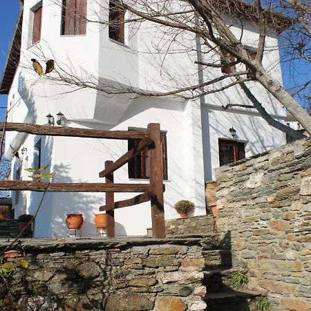 Castaneda House 1