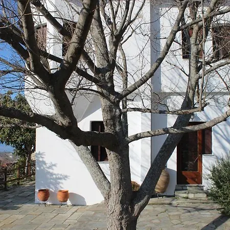 Castaneda House 1 *