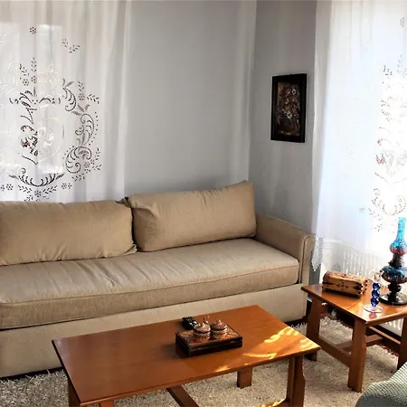 度假居 Castaneda House 1