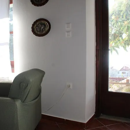 度假居 Castaneda House 1