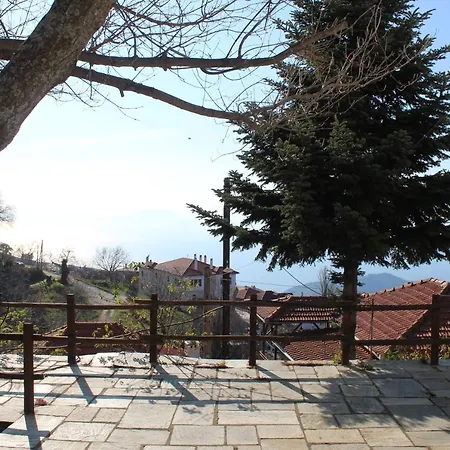 Castaneda House 1 *