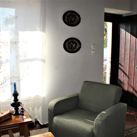 Castaneda House 1 度假居 波尔塔里亚