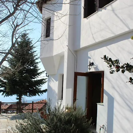 Castaneda House 1 *